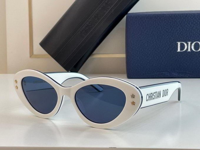 Dior Sunglasses AAA+ ID:20220728-519